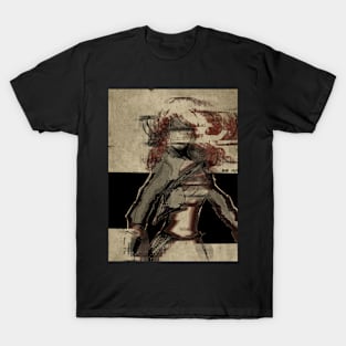 Katarina 3 T-Shirt